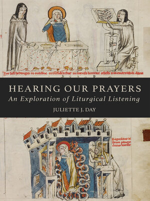 cover image of Hearing Our Prayers